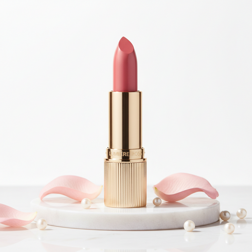 Pretty and Powerful Luxe Lipstick