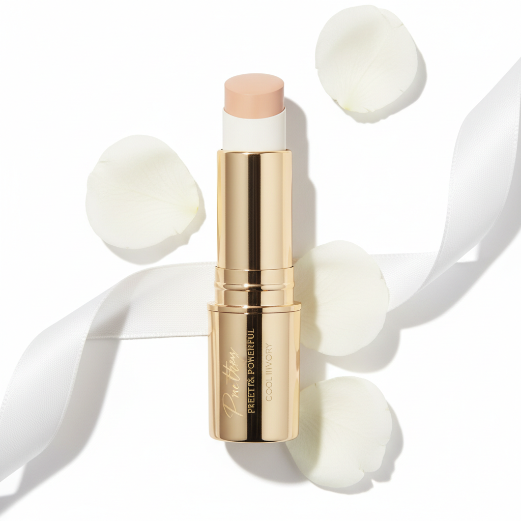 Graphite Matte Complexion Stick All-Day Wear