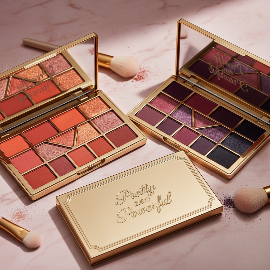 Eyeshadow Cover