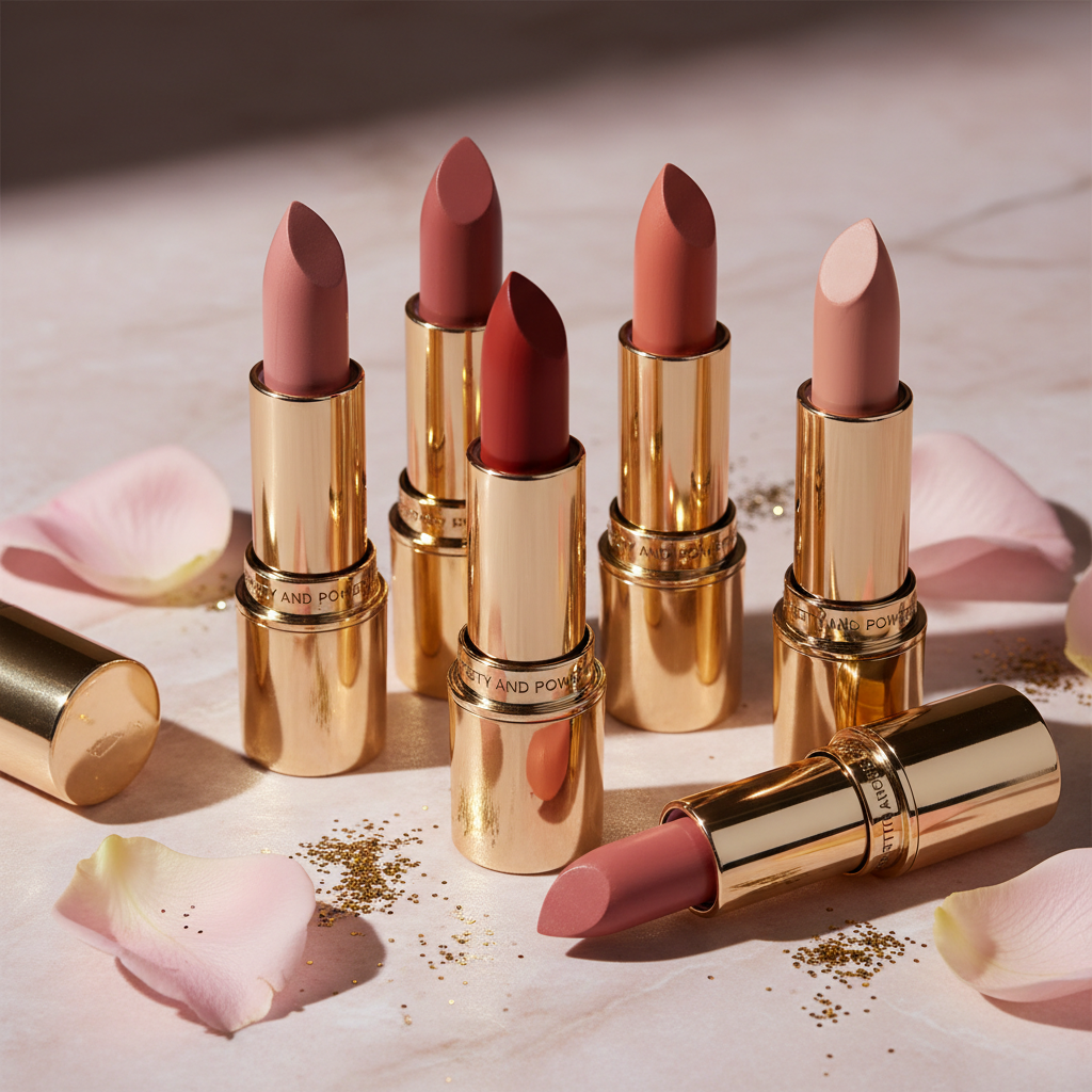 Lipstick Cover
