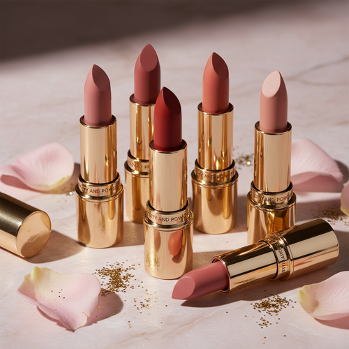 Lipstick Cover