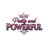 Pretty and Powerful - Home