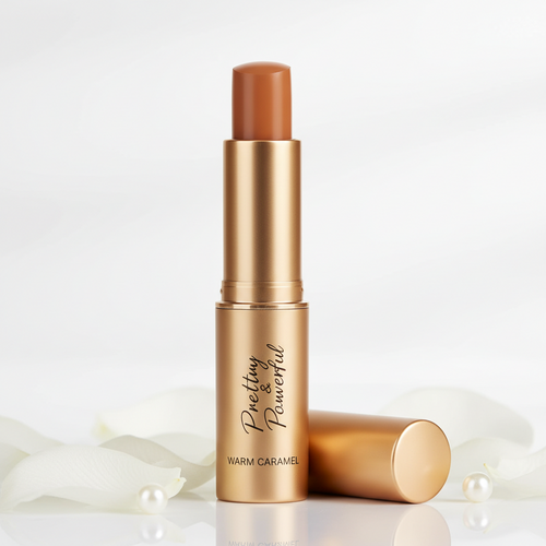 Graphite Matte Complexion Stick All-Day Wear